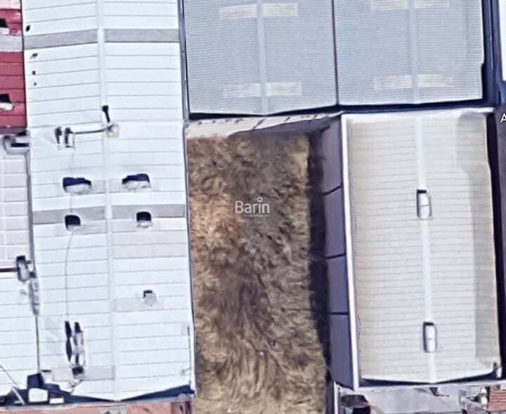 Calle Platino, Córdoba, Córdoba à vendre - Aérien – Image 1 sur 1