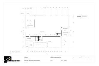7905 Airpark Rd, Gaithersburg, MD à louer Plan de site– Image 1 sur 11