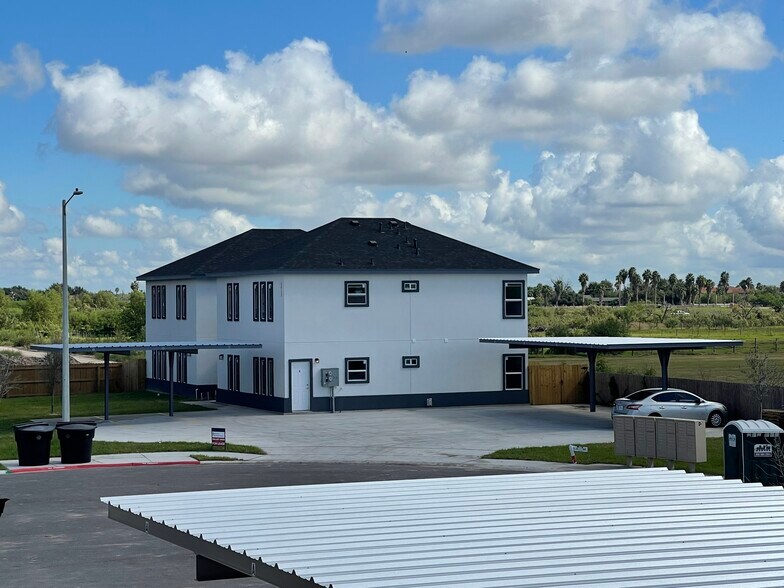 2913 Israel Ave, Alton, TX à vendre - Photo de l’immeuble – Image 3 sur 24