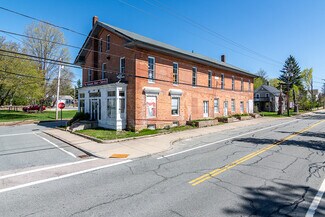 Plus de détails pour 1081 Main St, Hopkinton, RI - Local commercial à vendre