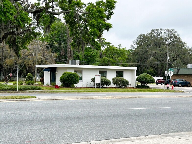798 SW Main Blvd, Lake City, FL à vendre - Photo de l’immeuble – Image 3 sur 15