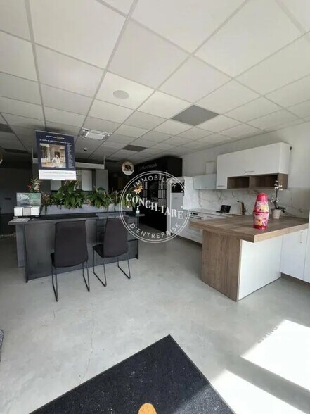 Local commercial dans Portet-sur-Garonne à vendre - Photo de l’immeuble – Image 2 sur 5