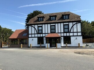 Plus de détails pour Green Street Green Rd, Dartford - Local commercial à louer