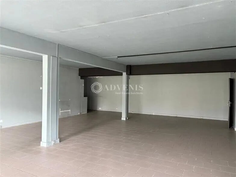 Local commercial dans Le Touquet-Paris-Plage à louer - Photo de l’immeuble – Image 3 sur 5
