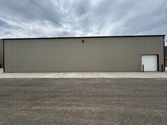 Plus de détails pour 1988 Eldridge Ave, Twin Falls, ID - Industriel/Logistique à louer