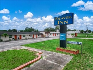 Plus de détails pour 5272 US Highway 27 S, Sebring, FL - Hôtellerie à vendre