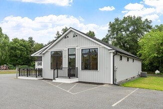 Plus de détails pour 777 Boston Rd, Groton, MA - Local commercial à louer
