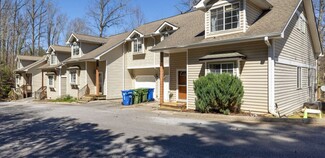 Plus de détails pour 445 Sand Hill Rd, Asheville, NC - Logement à vendre