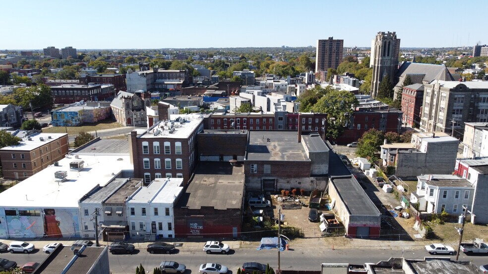 2335-53 N 7th St, Philadelphia, PA à vendre - Photo de l’immeuble – Image 3 sur 13