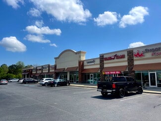 Plus de détails pour 774 Highway 96, Warner Robins, GA - Local commercial à louer