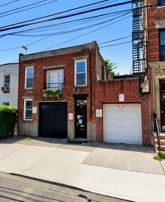 Plus de détails pour 47-27 Vernon Blvd, Long Island City, NY - Local d'activités à louer