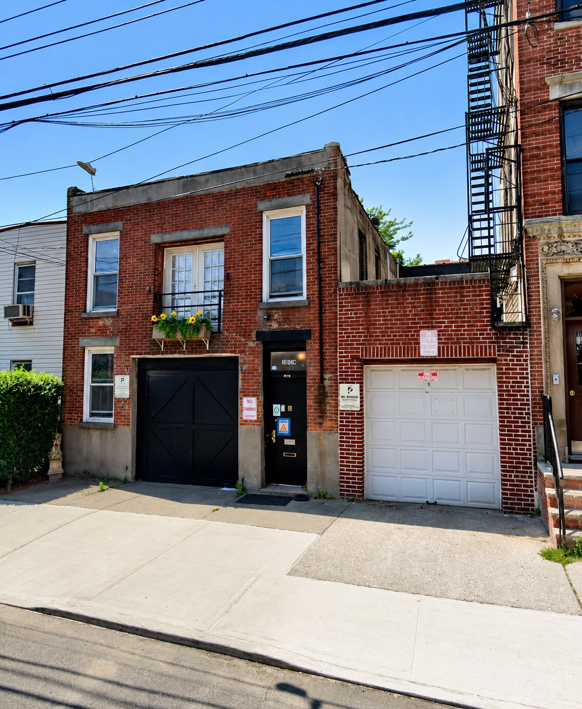 47-27 Vernon Blvd, Long Island City, NY à louer Photo de l’immeuble– Image 1 sur 14
