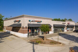 Plus de détails pour 6600 Sugarloaf Pky, Duluth, GA - Local commercial à louer