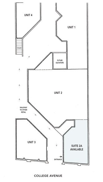 2974-2980 College Ave, Berkeley, CA à louer - Autre – Image 3 sur 59