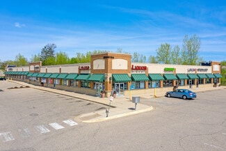 Plus de détails pour 9070-9092 Concord Blvd, Inver Grove Heights, MN - Local commercial à louer