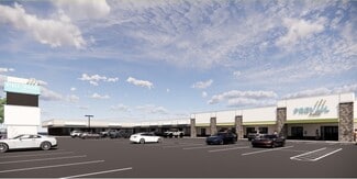 Plus de détails pour 2424 E Clairemont Ave, Eau Claire, WI - Local commercial à louer