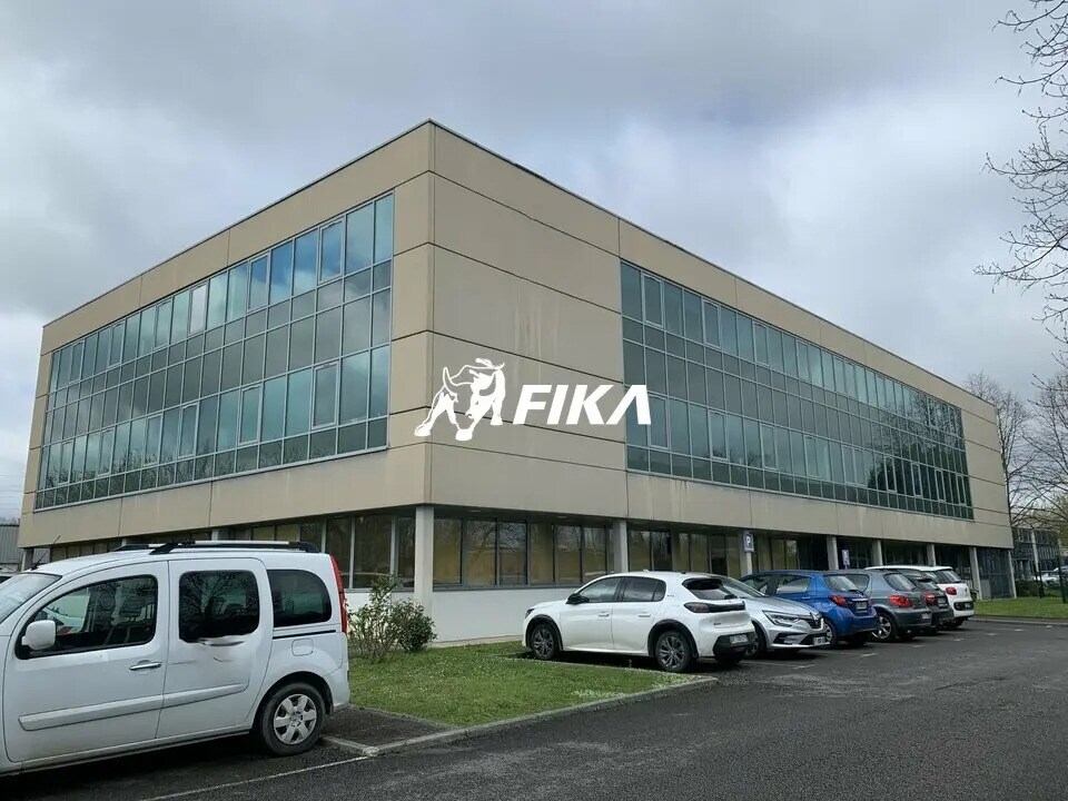 Bureau dans Ramonville-Saint-Agne à louer Photo principale– Image 1 sur 10