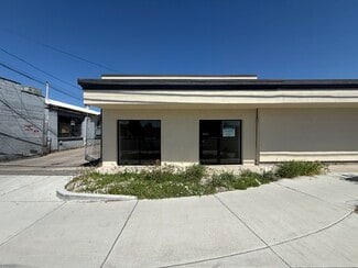 Plus de détails pour 1071 300 w, Salt Lake City, UT - Bureau/Local commercial à louer