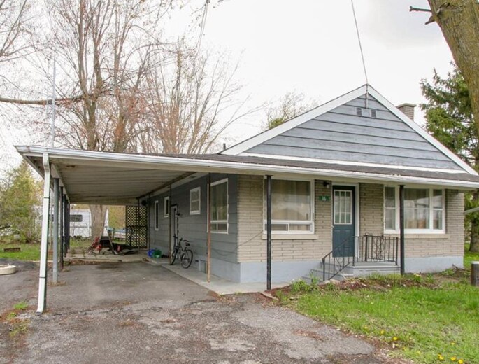 9 Cockburn St, Berwick, ON à vendre - Photo de l’immeuble – Image 3 sur 3