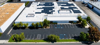 Plus de détails pour 13815 Struikman Rd, Cerritos, CA - Industriel/Logistique à louer