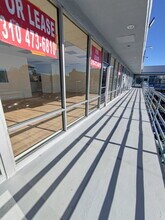 19307-19327 Ventura Blvd, Tarzana, CA à louer Photo intérieure– Image 1 sur 6