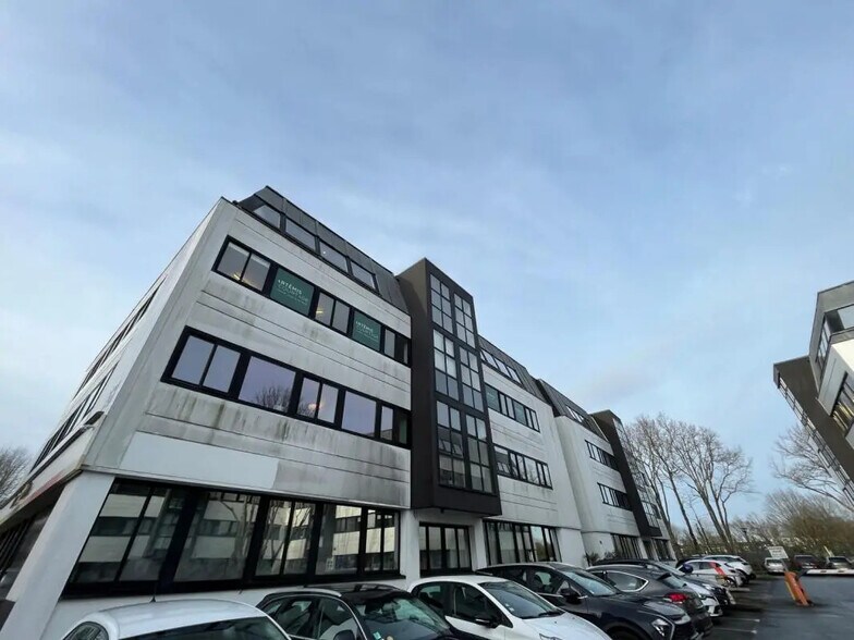 38 Rue Jules Verne, Orvault à vendre - Photo de l’immeuble – Image 2 sur 7