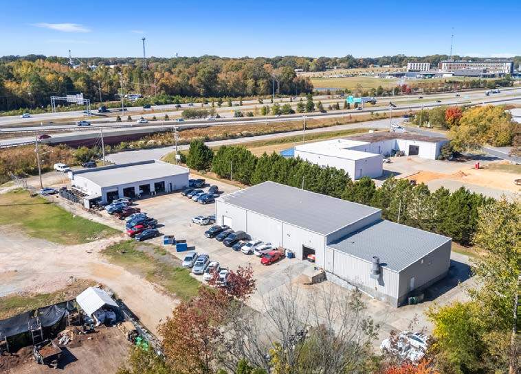 2023 Richard Baker Dr, Stallings, NC à louer - Photo de l’immeuble – Image 3 sur 4