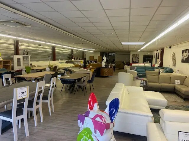 Local commercial dans La Fouillouse à louer - Photo intérieure – Image 2 sur 2