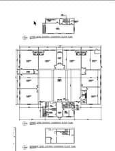 3111 Elmwood St, Detroit, MI à louer Plan d’étage– Image 1 sur 1