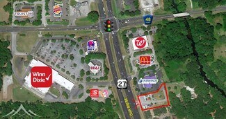 Plus de détails pour 27400 US-27, Leesburg, FL - Local commercial à louer