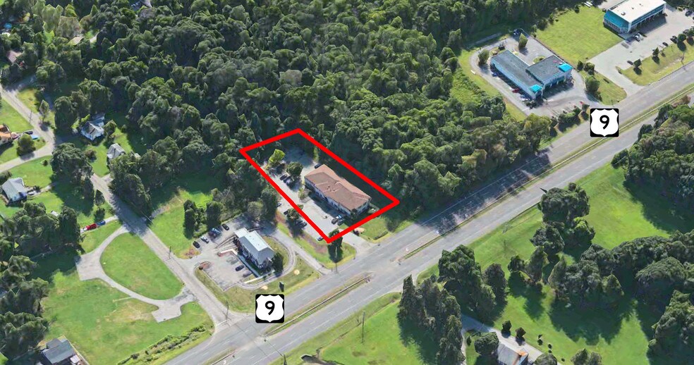 798 Route 9, Fishkill, NY à louer - Photo de l’immeuble – Image 2 sur 4
