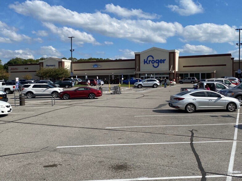 11630 Highway 51 S, Atoka, TN à louer - Photo de l’immeuble – Image 2 sur 12