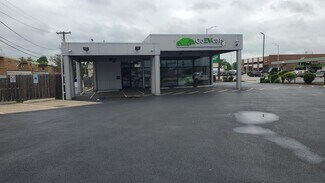 Plus de détails pour 1529 Rand Rd, Des Plaines, IL - Local commercial à louer