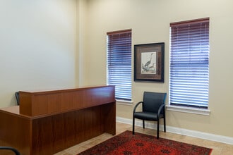 320-326 Paseo Reyes Dr, Saint Augustine, FL à louer Photo intérieure– Image 1 sur 9