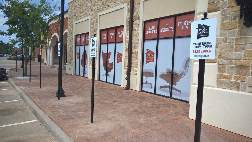 118 vintage park Blvd, Houston, TX à louer - Autre – Image 2 sur 10