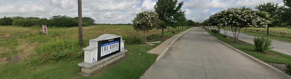 Interstate 30, Royse City, TX à vendre - Photo de l’immeuble – Image 2 sur 3