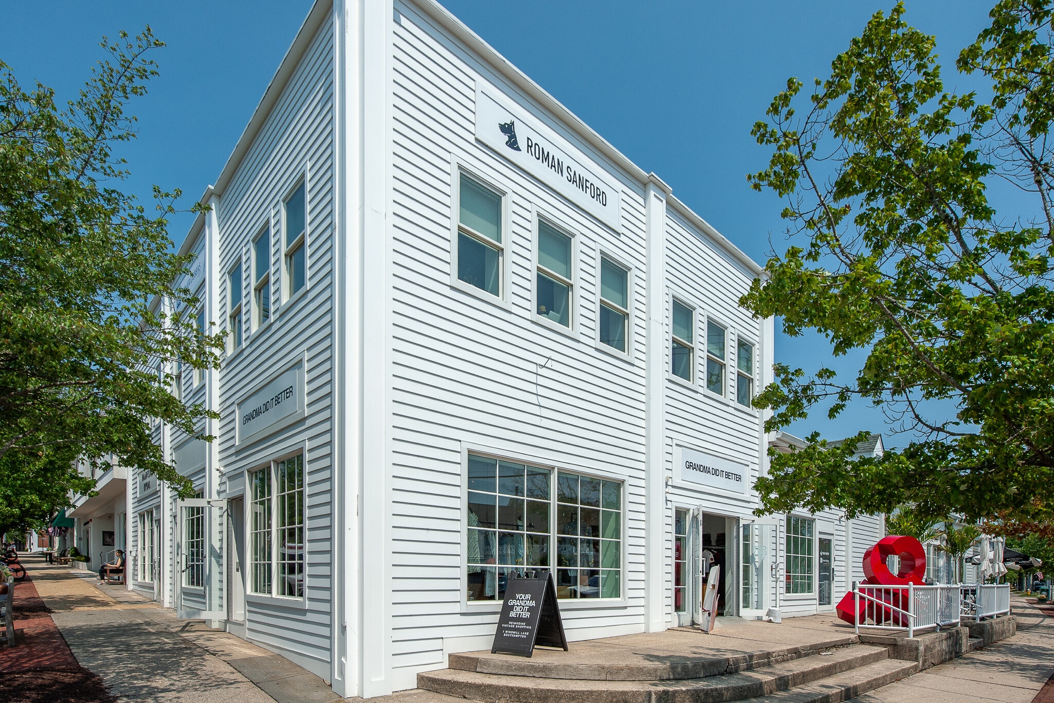 1-15 Hill St, Southampton, NY à louer Photo intérieure– Image 1 sur 9