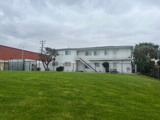 Plus de détails pour 3213 Bartdon Ave, Inglewood, CA - Logement à vendre
