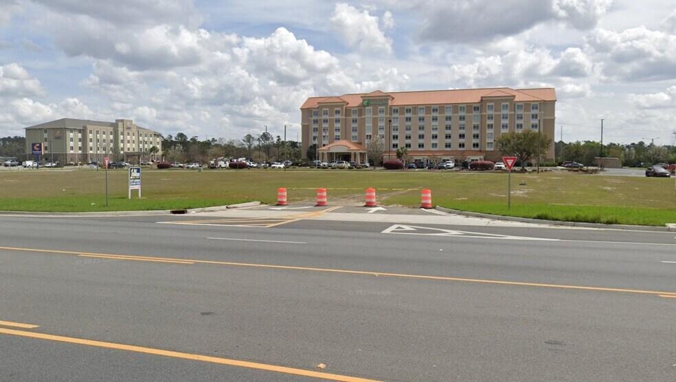 1815-1817 W Hill Ave, Valdosta, GA à vendre - Photo principale – Image 3 sur 5