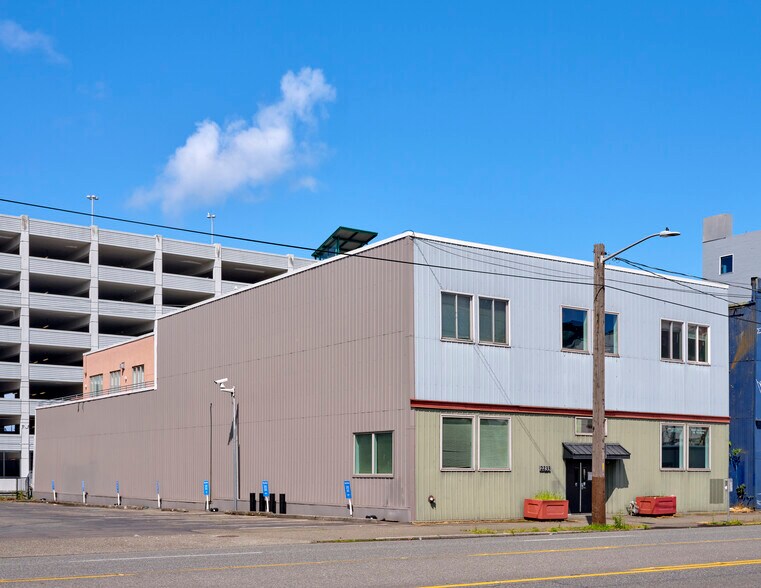 Sodo Flex Portfolio portefeuille de 2 biens à vendre sur LoopNet.fr - Photo de l’immeuble – Image 3 sur 11