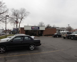 Plus de détails pour 115 E Euclid Ave, Des Moines, IA - Local commercial à vendre