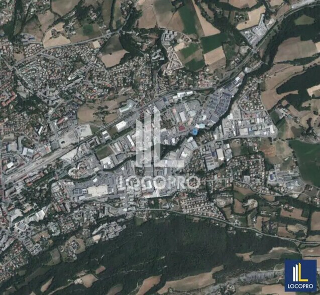 Local commercial dans Gap à louer - Photo de l’immeuble – Image 2 sur 5