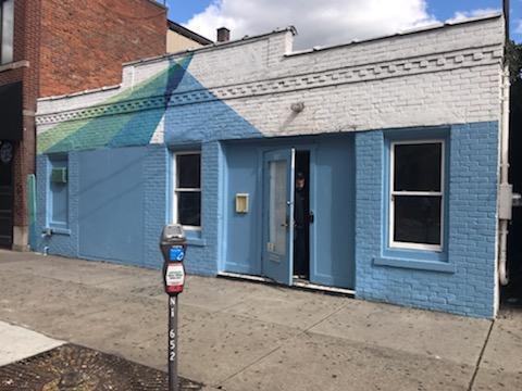 512 Park St, Columbus, OH à louer - Photo de l’immeuble – Image 1 sur 3