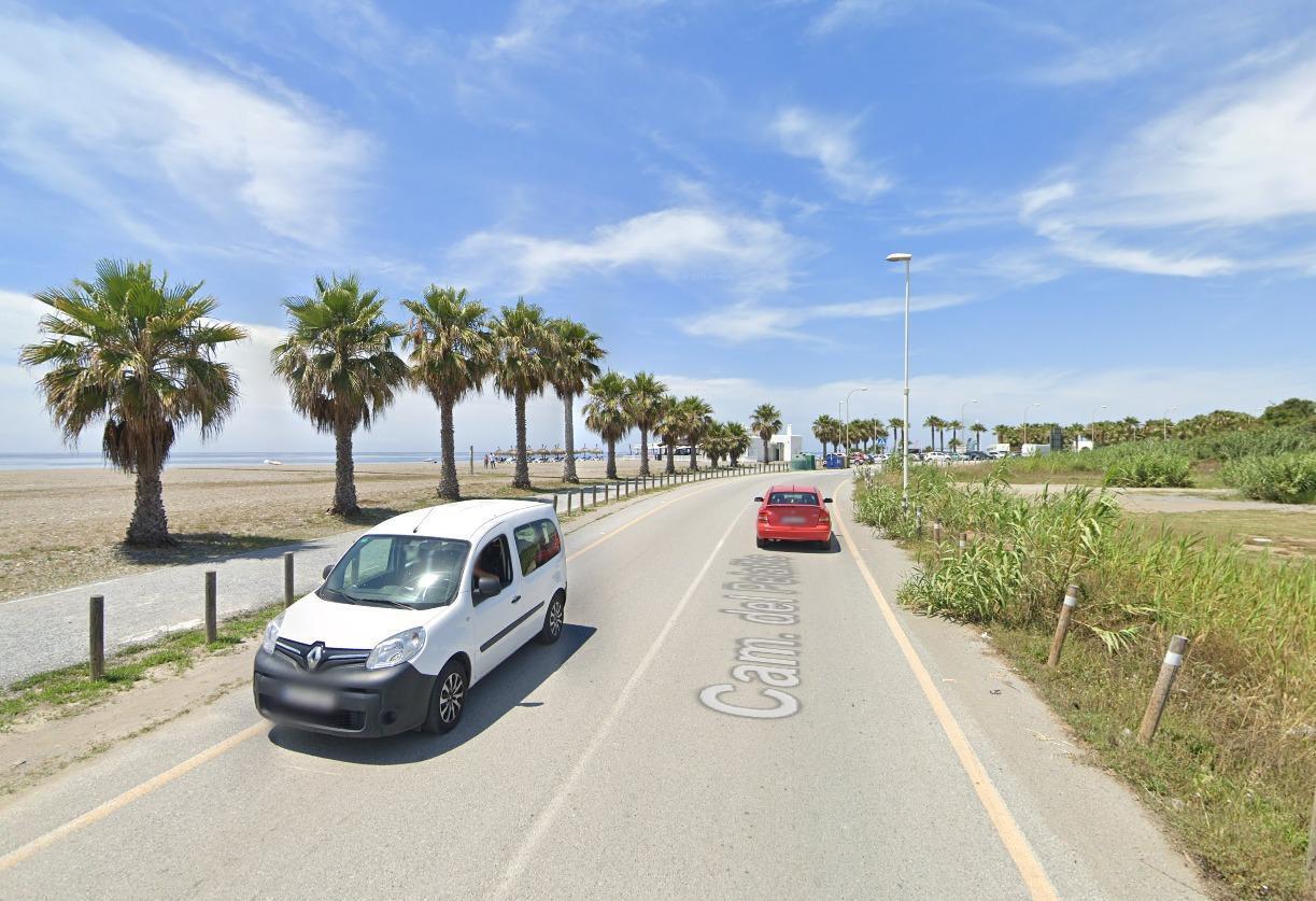 Terrain dans Motril, Granada à vendre Photo de l’immeuble– Image 1 sur 11