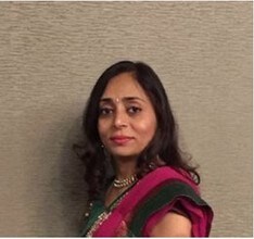 Bhavna Vasani
