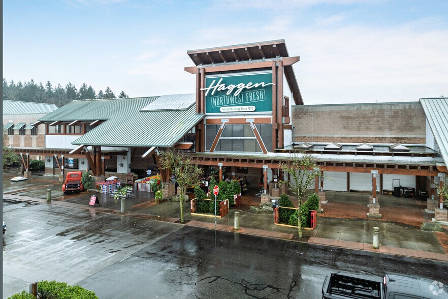 1406 Lake Tapps Pky E, Auburn, WA à vendre - Photo principale – Image 1 sur 11