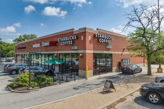 Plus de détails pour 1243-1249 Torrence Ave, Calumet City, IL - Local commercial à vendre