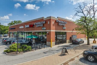 Plus de détails pour 1243-1249 Torrence Ave, Calumet City, IL - Local commercial à vendre