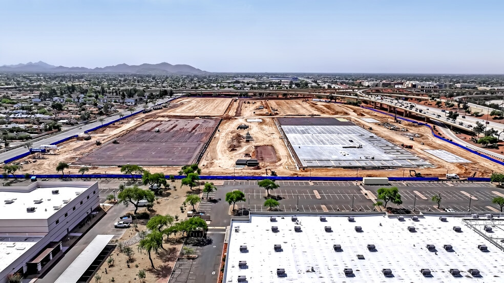 2402 Beardsley Rd, Phoenix, AZ à louer - Aérien – Image 3 sur 3