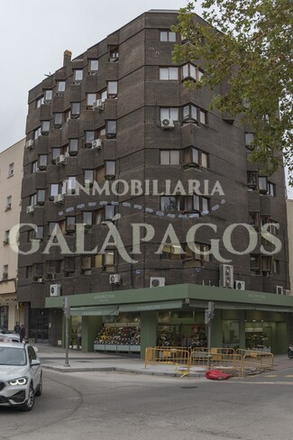 Plus de détails pour Calle Dulcinea, 69, Madrid - Bureau à louer